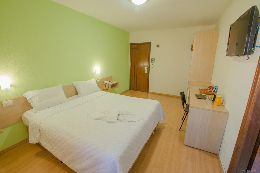 Hotel Dom Thomaz Jaguariaíva Εξωτερικό φωτογραφία