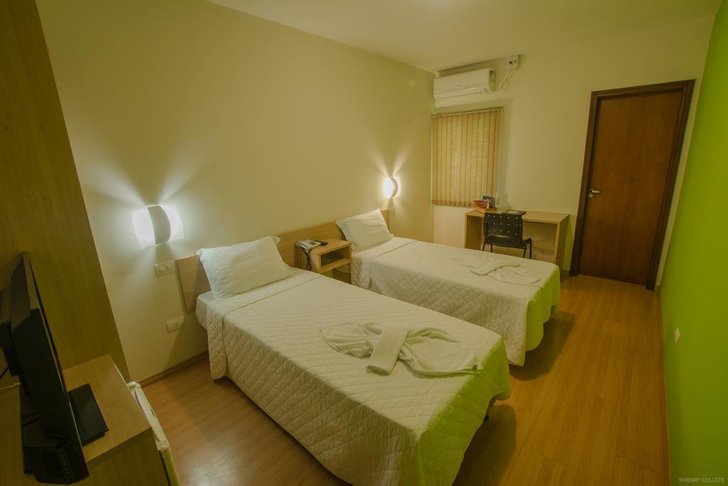Hotel Dom Thomaz Jaguariaíva Εξωτερικό φωτογραφία